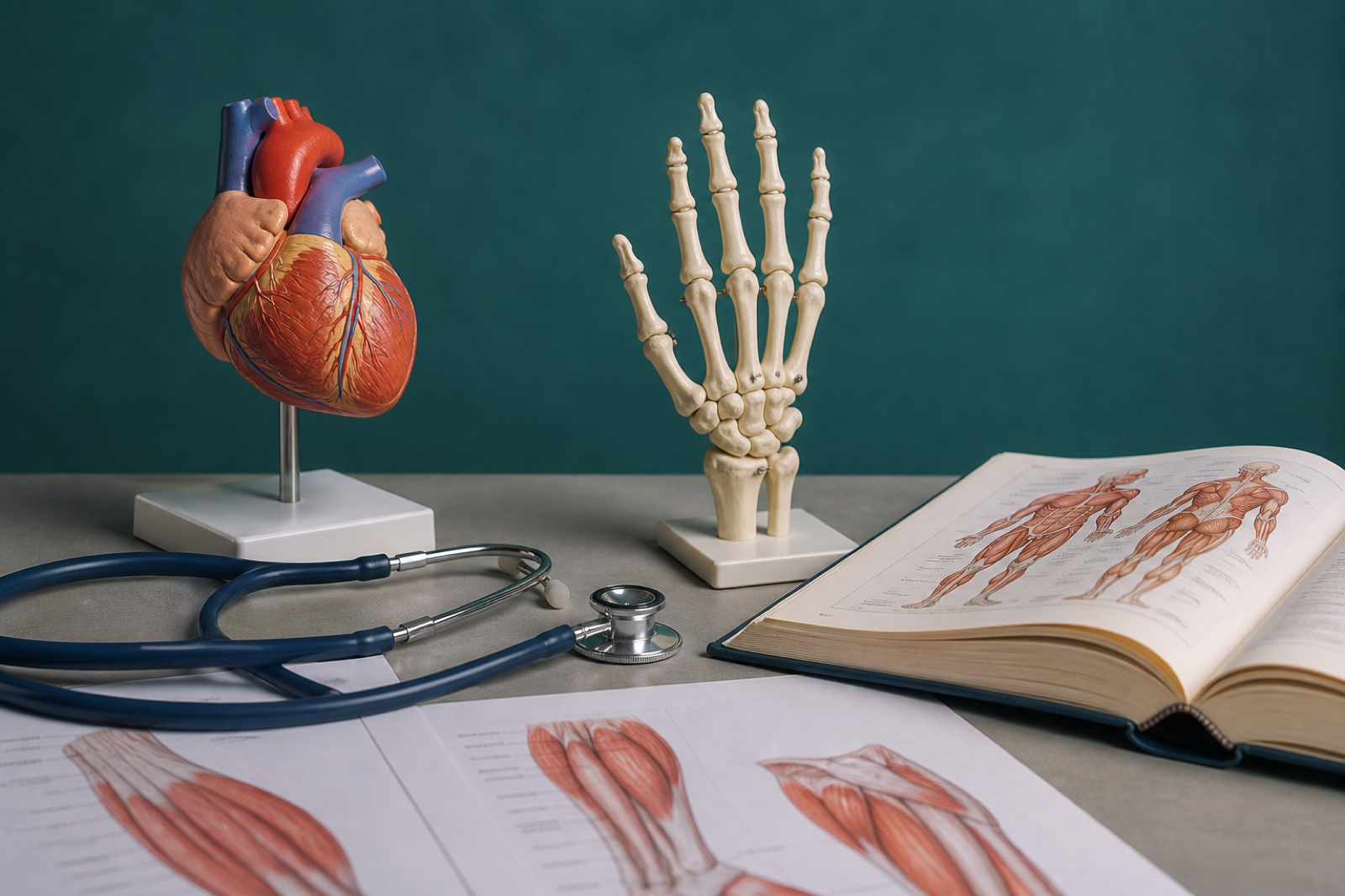 BSC 2086 Anatomy & Physiology II at Broward College, Gulf Coast State College, Polk State College, and St. Petersburg College